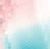 Hexagonal pattern N2