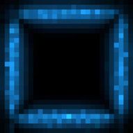 Abstract technology background N45