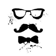 Hipster Man N9
