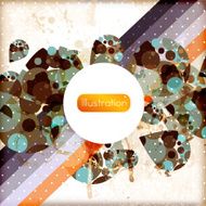 Abstract background N4777