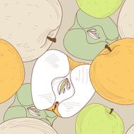 Apples N39