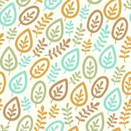 Leaves Pattern N31