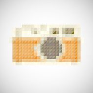 Retro Camera N7