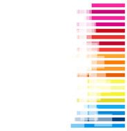 Vector rainbow background N2