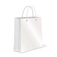 Empty Shopping Bag N3