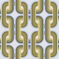 geometry ornate pattern