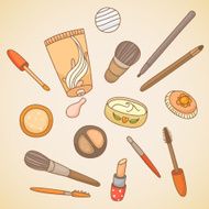 Cosmetics N25