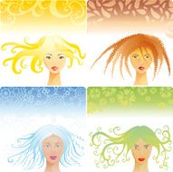 four season womans