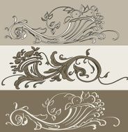 Cornucopia Vector