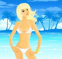 Glamour Blonde N2