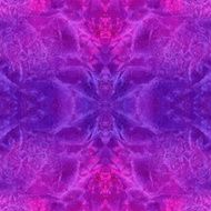 Magical watercolor background Seamless pattern N7