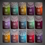 Business Card N625