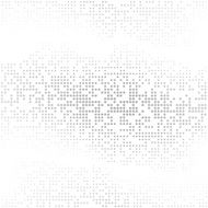 Abstract dotted background N4