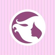 Girl Silhouette N29