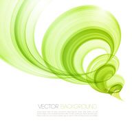 Abstract twist line background Template brochure design N5