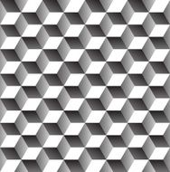 Seamless Geometric Pattern N170