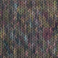 Knitted vector Seamless Fabric Pattern N2