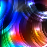 Disco nigth abstract background N3
