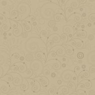 Seamless pattern One credit