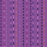Ethnic geometric tribal decorative seamless background Striped pattern