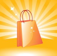 Shopping Bag N43