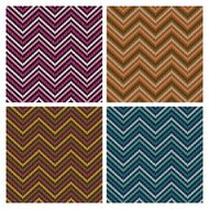 Herringbone Tweed