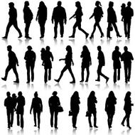 mans and womans N22