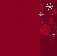 Christmas vector background N5