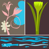 Aqua life