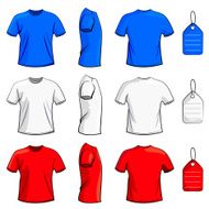 Men&#039;s T-shirts N2