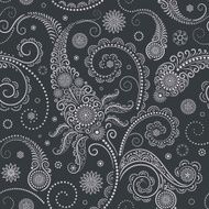 Pattern in east style N2