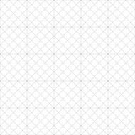 Abstract black white geometric mosaic background