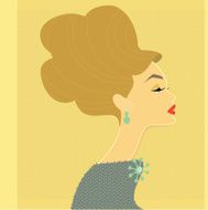 Elegant Profile