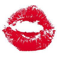 Lipstick Kiss N5