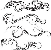 swirl N28