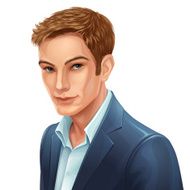Man Portrait N2