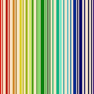 Rainbow colored barcode background N4