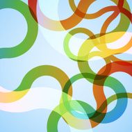 Abstract vector background N77