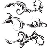 swirl N31