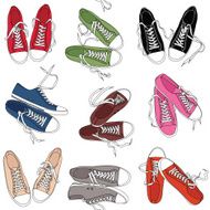 Converse Pattern N2