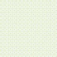 Seamless pattern in green color N30
