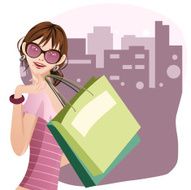 SHOPPING N143