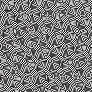 Abstract geometric illustration