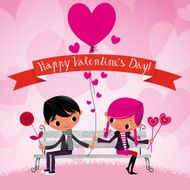 Happy Valentine&#039;s Day! N3