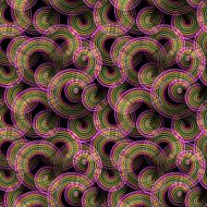 circle wallpaper