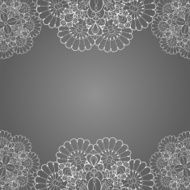 Lace Background N33