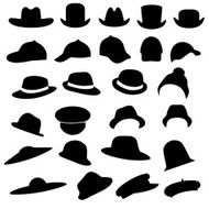 hats N19