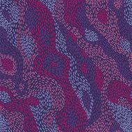 Colorful abstract seamless pattern N20