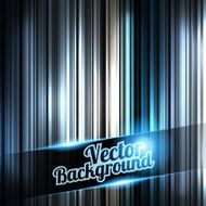 Silverl and shiny stripes background With place for your text