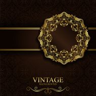 Vintage background N104